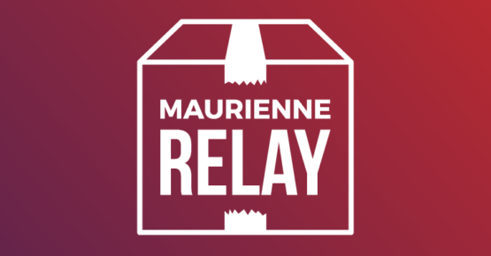 Logo Maurienne Relay