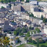 Saint-Jean-de-Maurienne