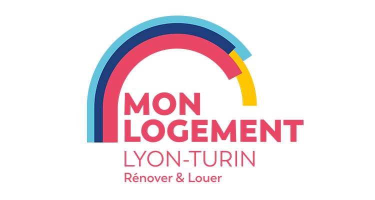 Logo Mon Logement Lyon Turin