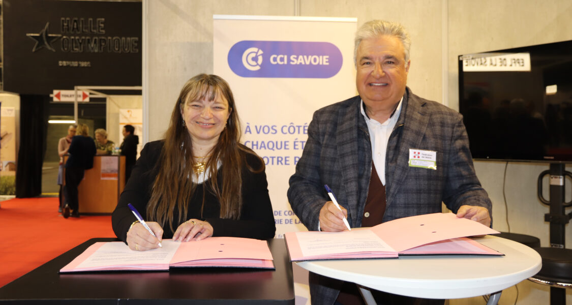 Signature 3CMA CCI Savoie