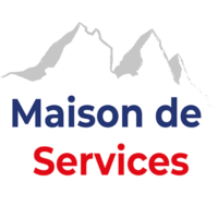 Logo Maison de services